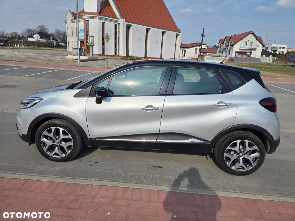 Renault Captur - 10