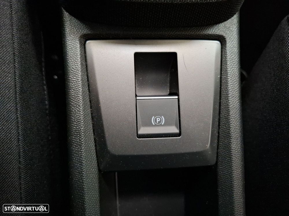 Opel Frontera 44 kWh GS - 19