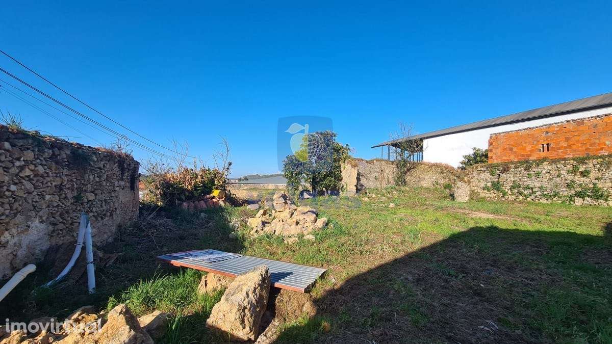 Terreno em A- da-Gorda/Óbidos - Grande imagem: 5/19