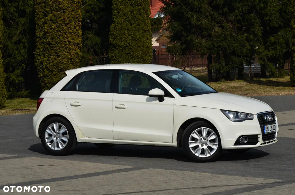 Audi A1 1.2 TFSI Prime Edition - 5