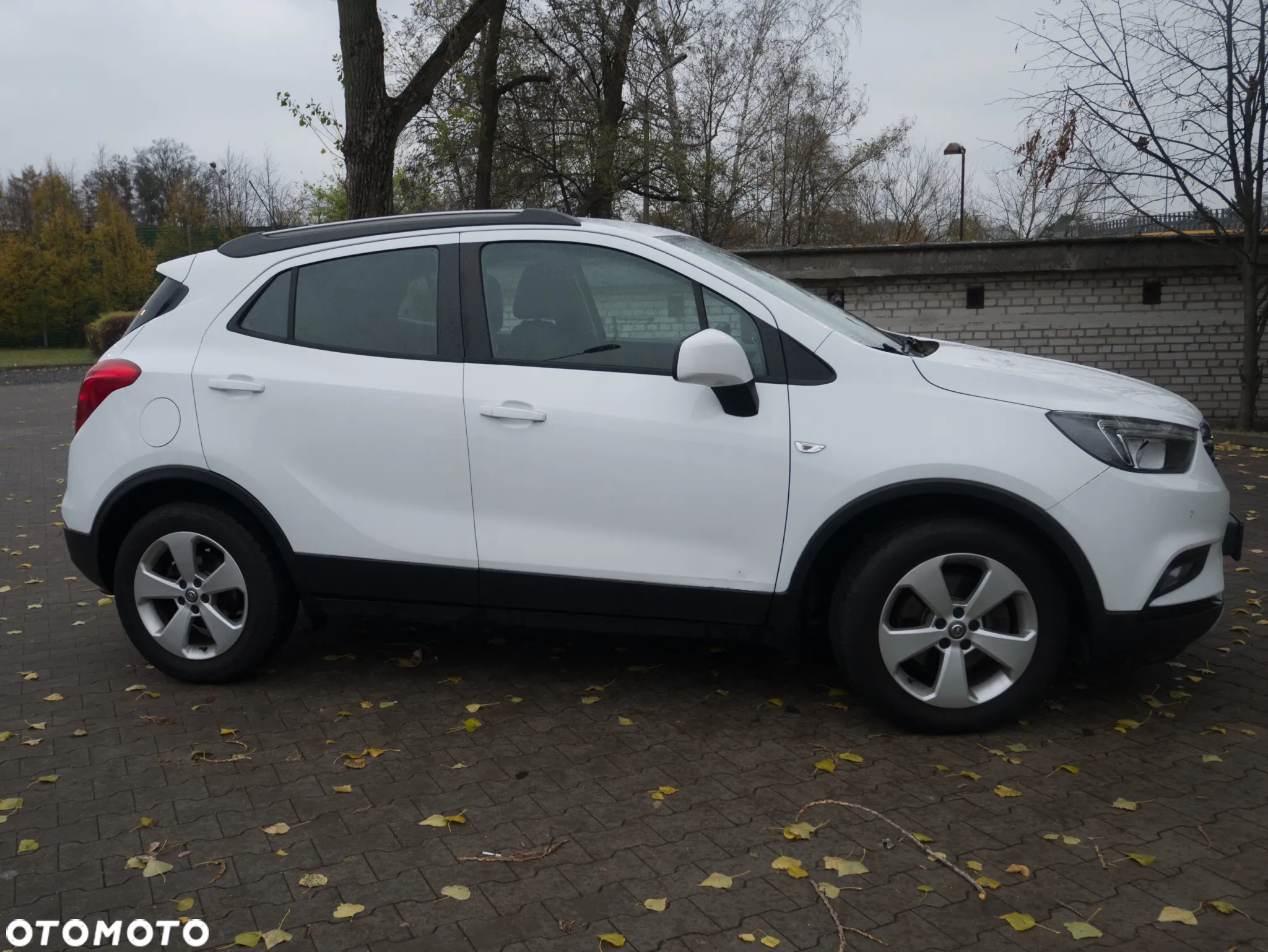 Opel Mokka - 2