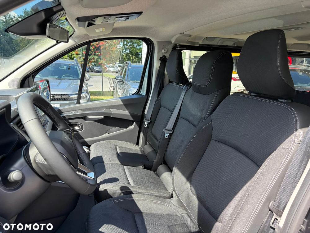 Renault Trafic - 14