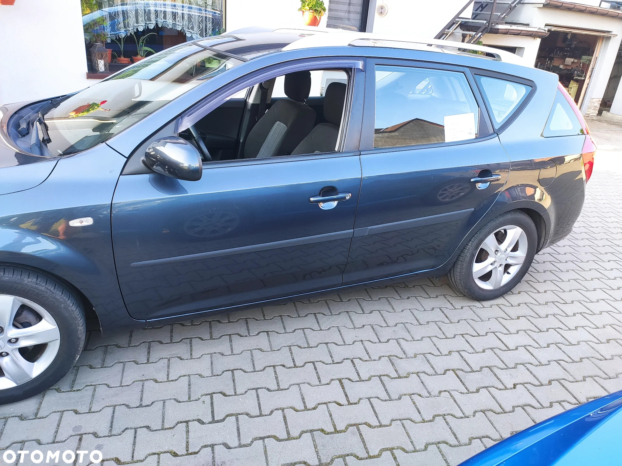 Kia Ceed - 3