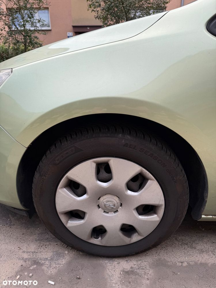 Opel Astra 1.4 T Cosmo - 15