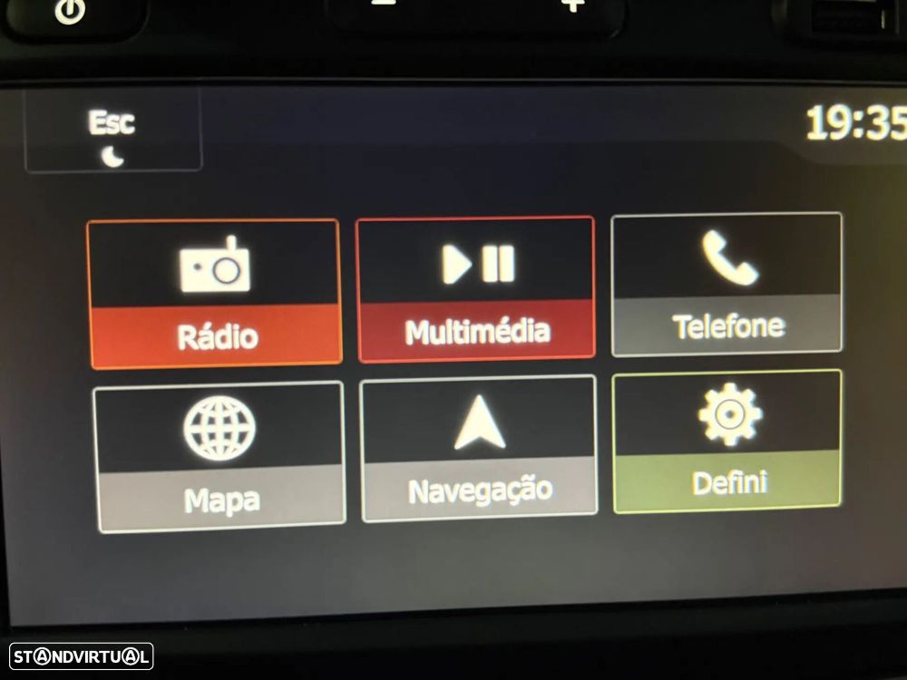 Dacia Spring Electric 45 Expression - 15