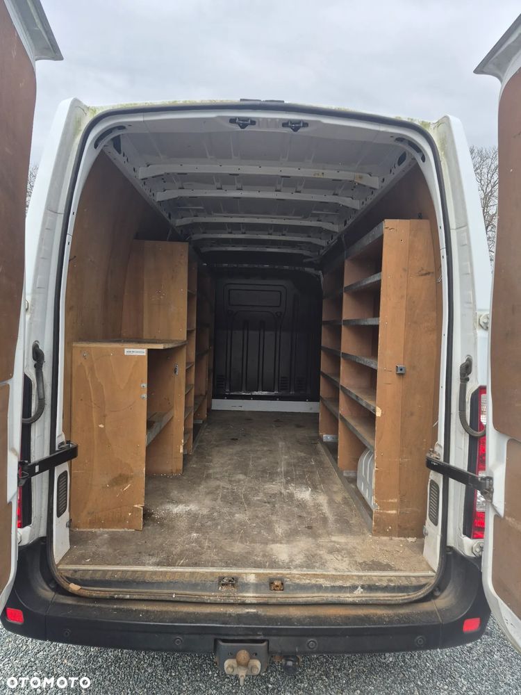 Renault Master - 10