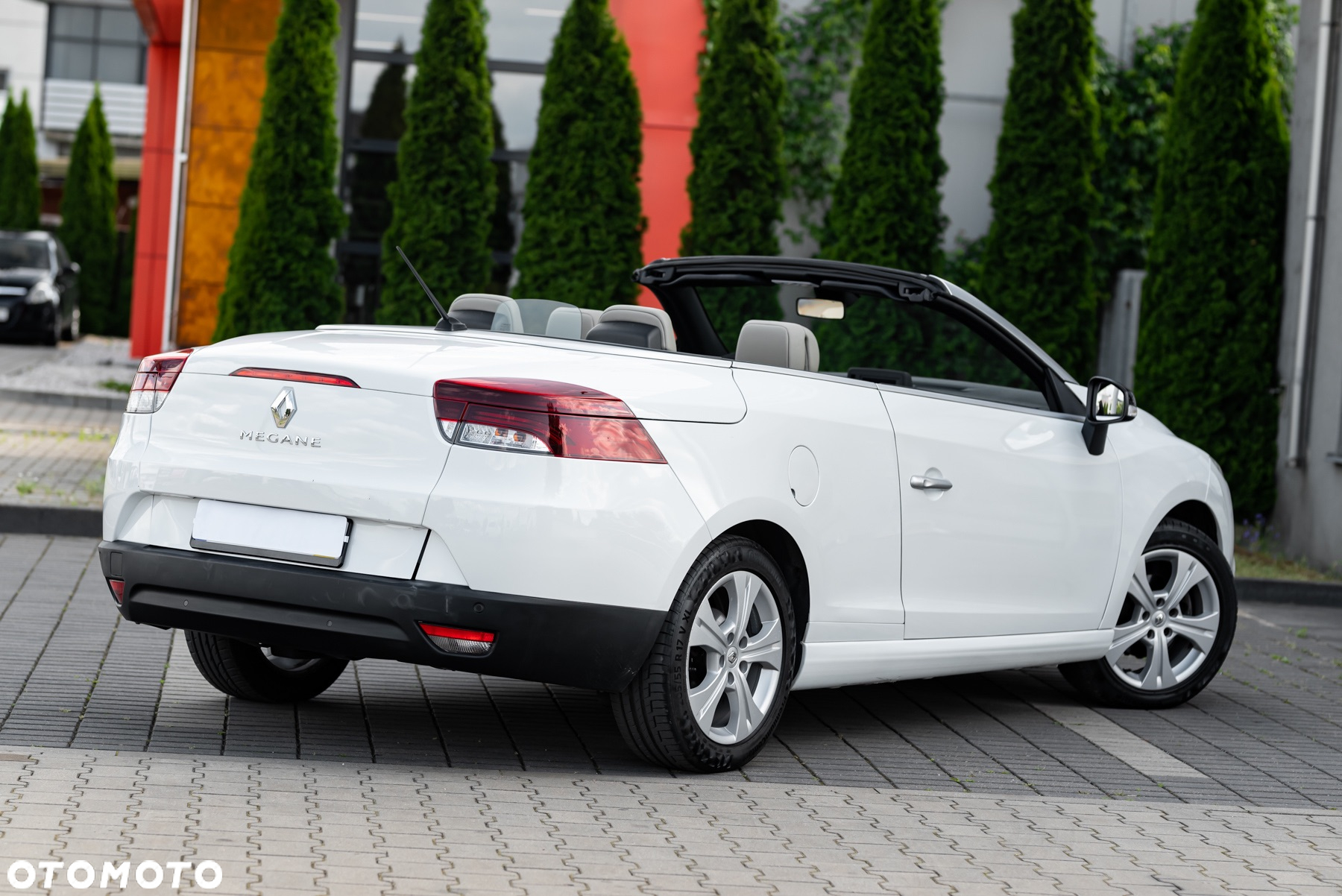 Renault Megane 2.0 140 CVT Coupe-Cabriolet Dynamique - 15