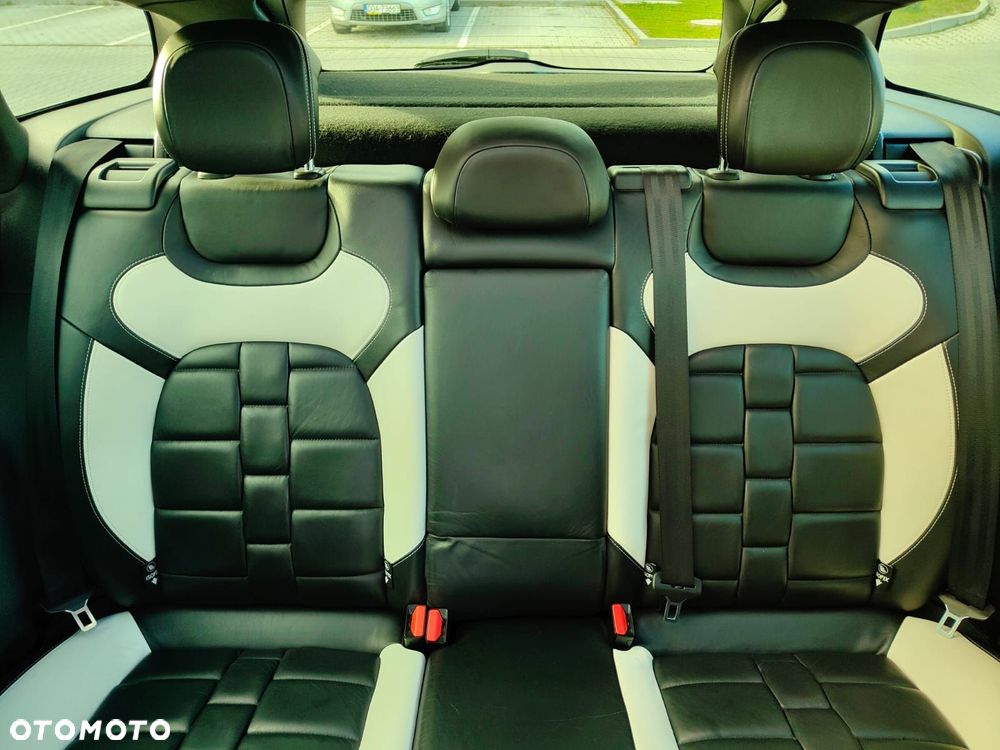 DS Automobiles DS 5 - 30