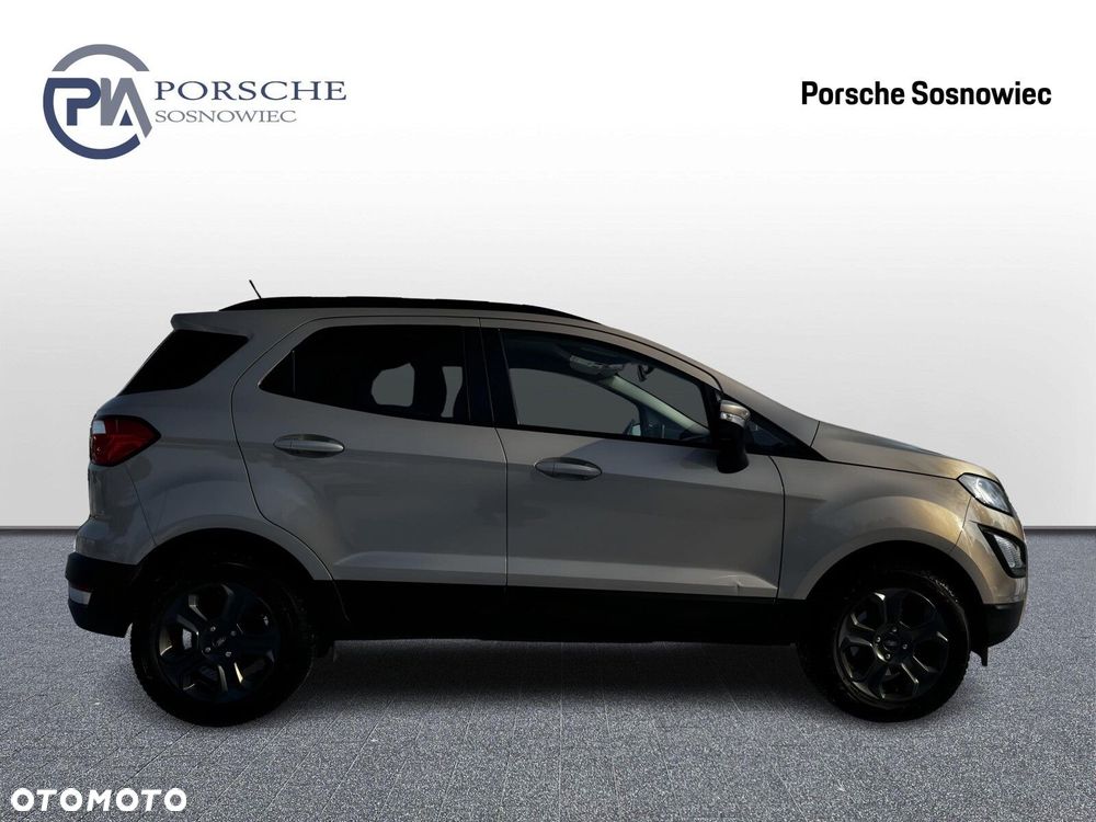 Ford EcoSport - 7