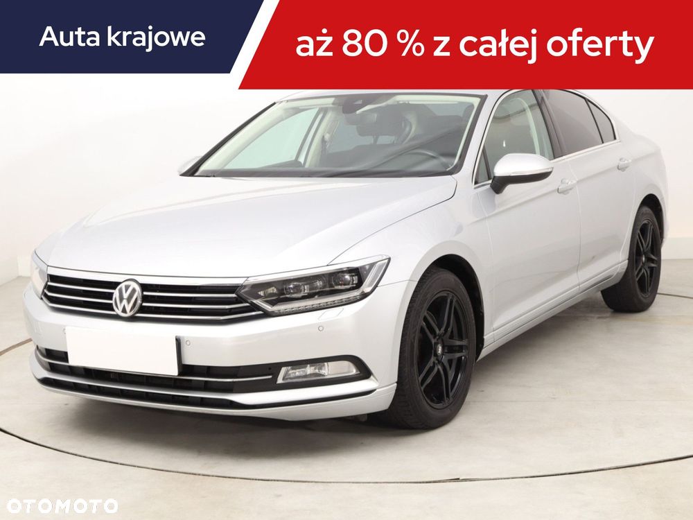 Volkswagen Passat - 3