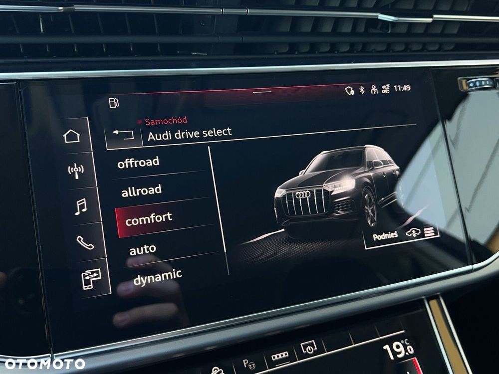 Audi Q7 45 TDI mHEV Quattro S Line Tiptr - 29