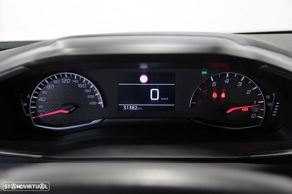 Peugeot 2008 1.2 PureTech Active Pack - 15