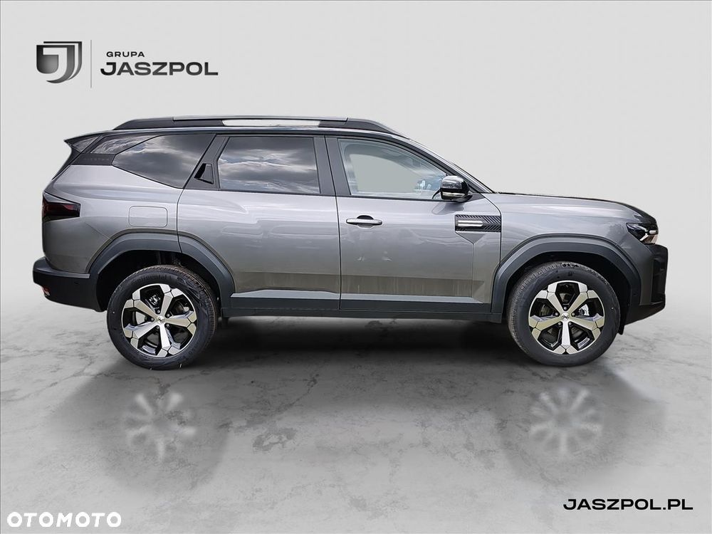 Dacia Bigster - 4