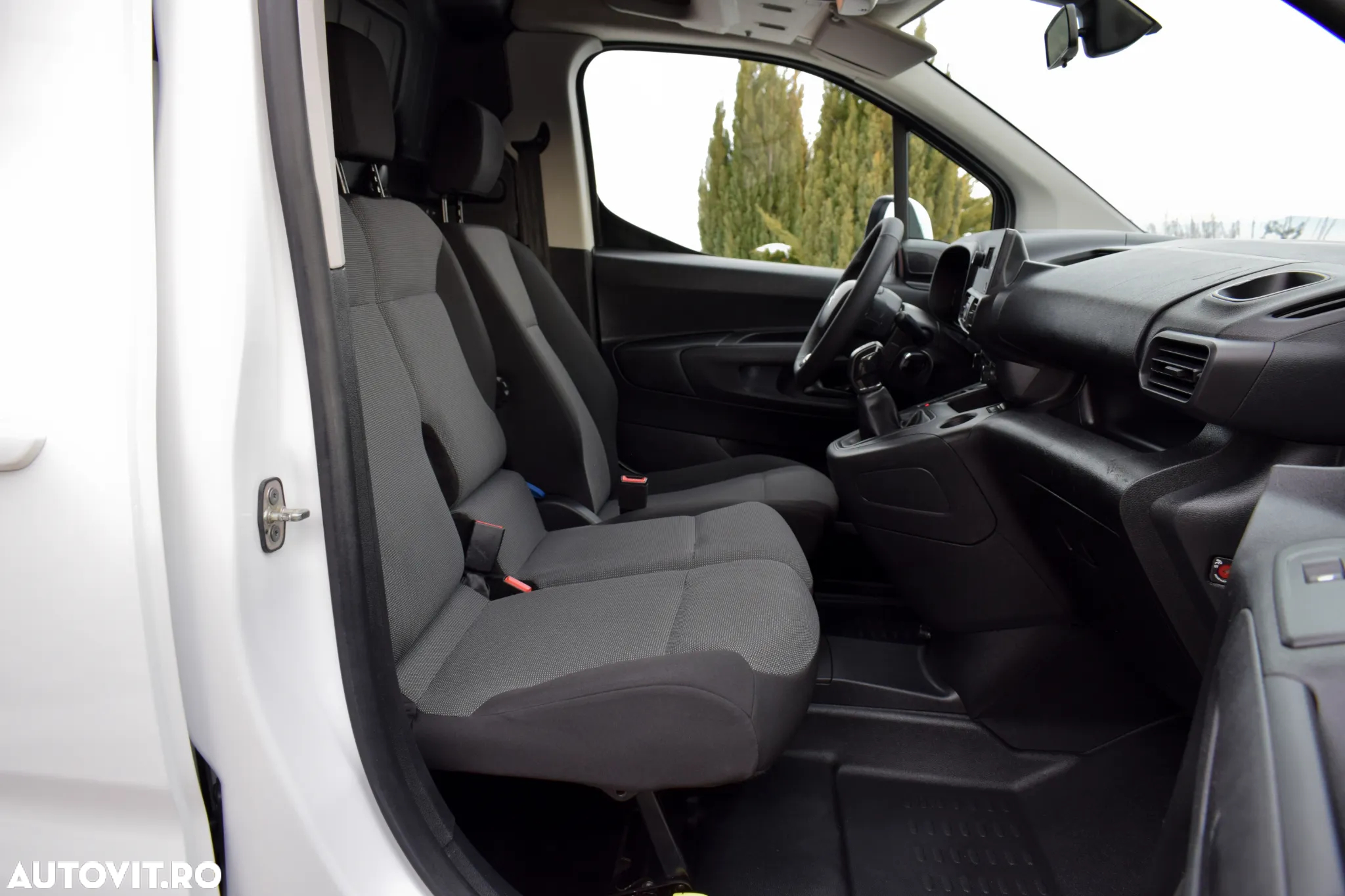 Citroën Berlingo - 28
