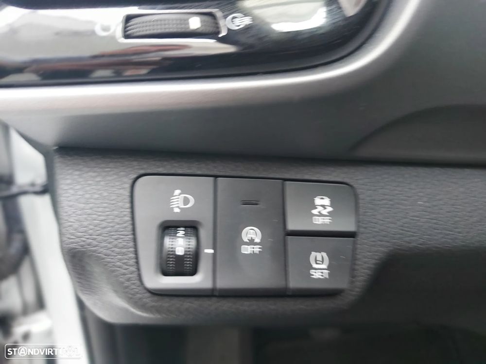 Kia Stonic 1.0 T-GDI Drive - 25