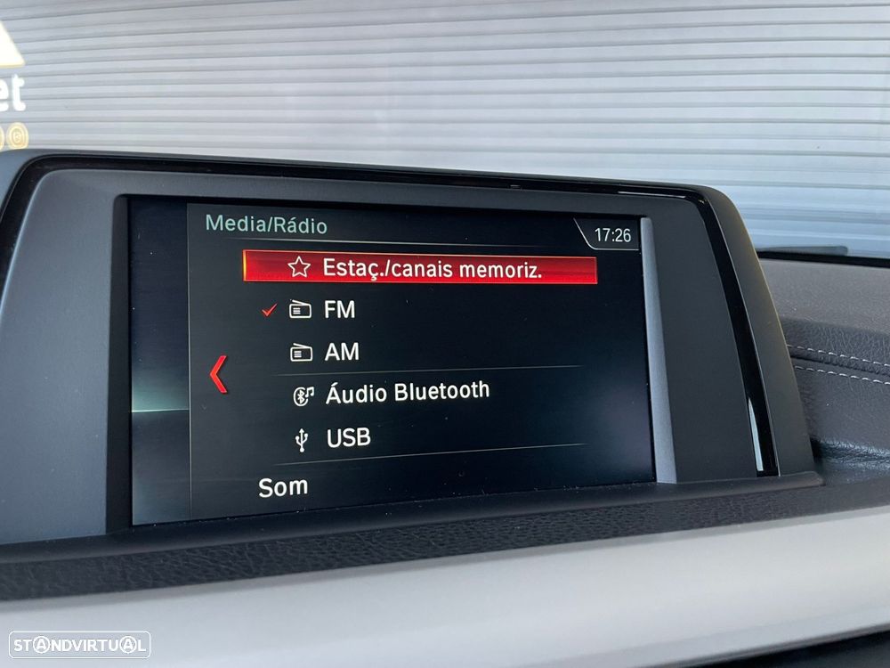 BMW 418 Gran Coupé d Advantage Auto - 22