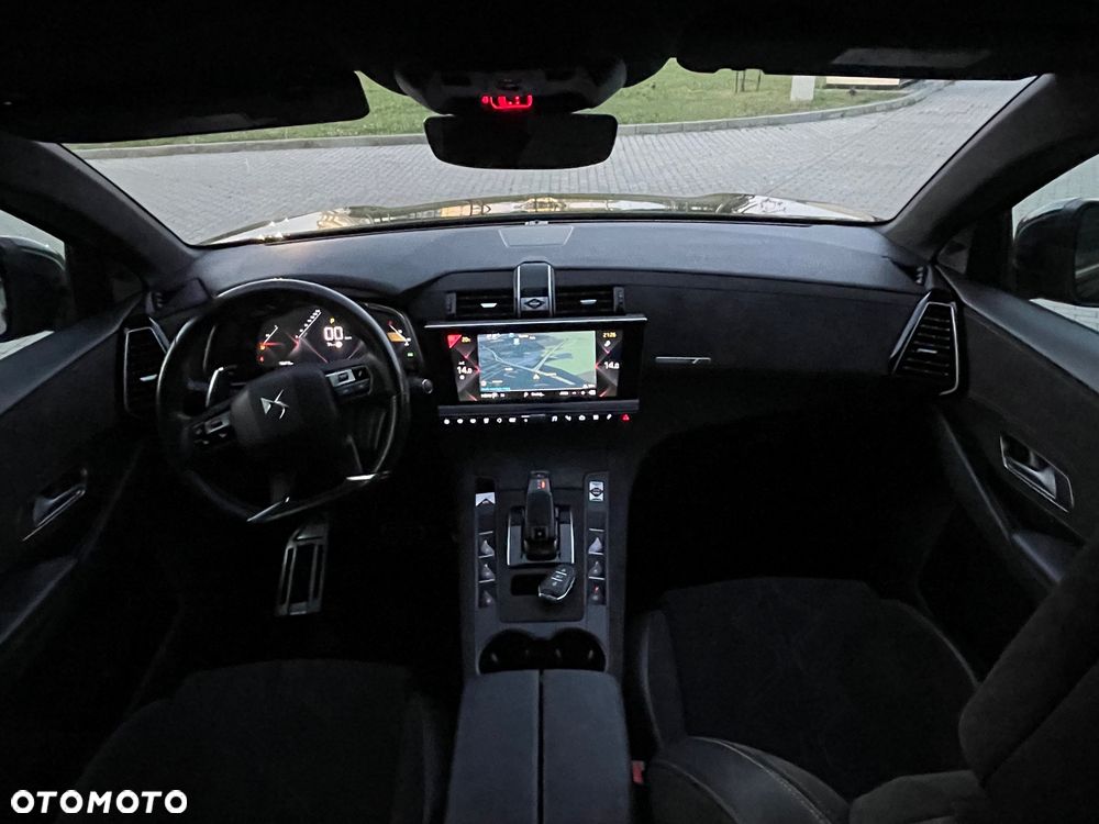 DS Automobiles DS 7 - 20