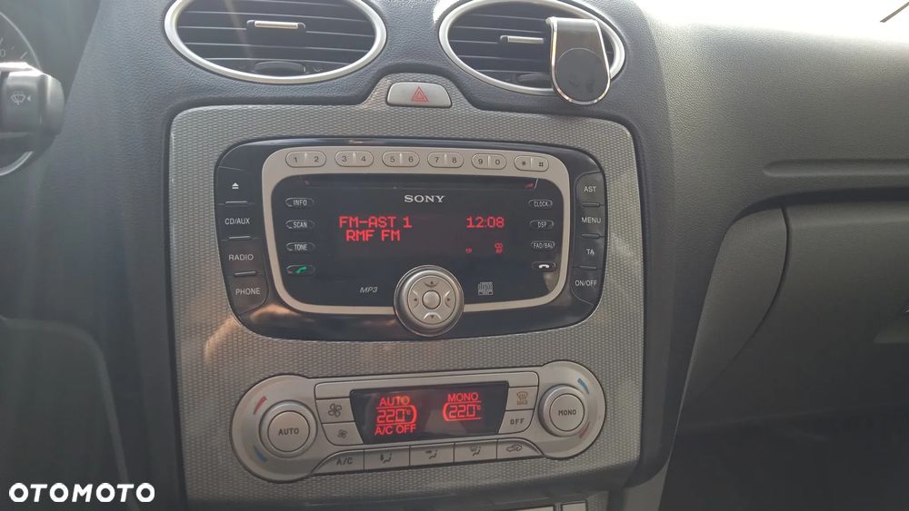 Ford Focus 2.0 TDCi Titanium - 22