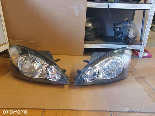 REFLEKTOR L/P KIA PRO CEED CEED 1