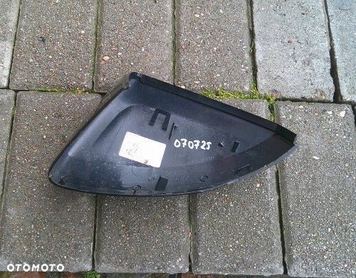 VW POLO 2G 17- PRAWA OBUDOWA LUSTERKA 2G0857538A ORYGINAŁ - 5