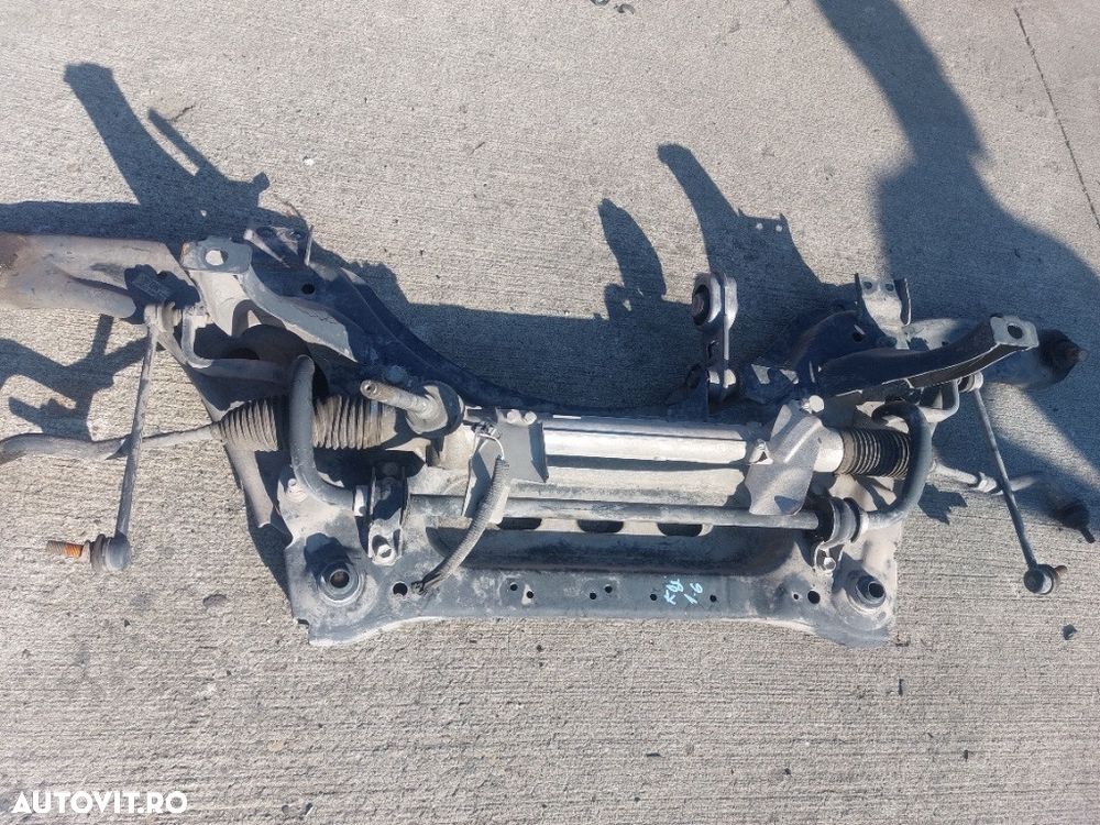 Jug cadru motor Renault Kadjar 2015 2016 2017 2018 1.6 DCI - 2