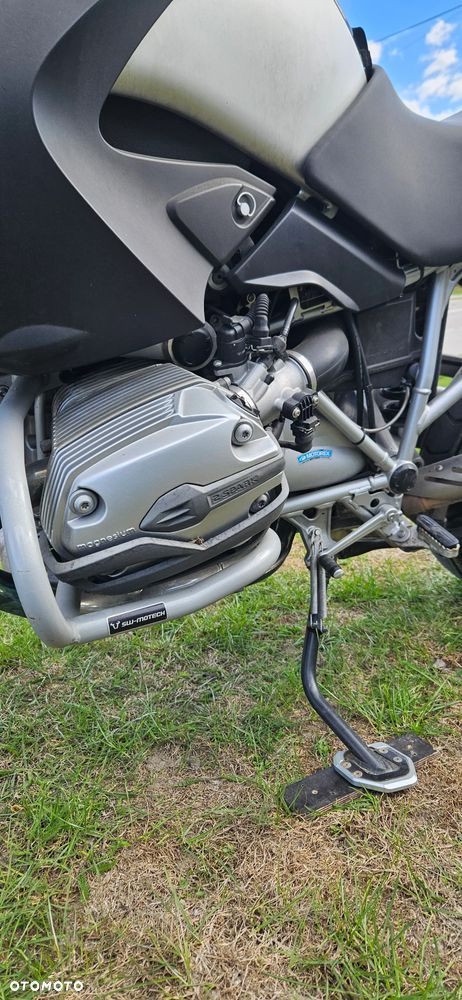 BMW GS - 6