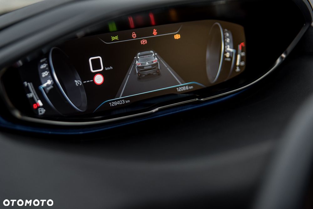 Peugeot 3008 BlueHDi 130 Stop & Start Allure - 38