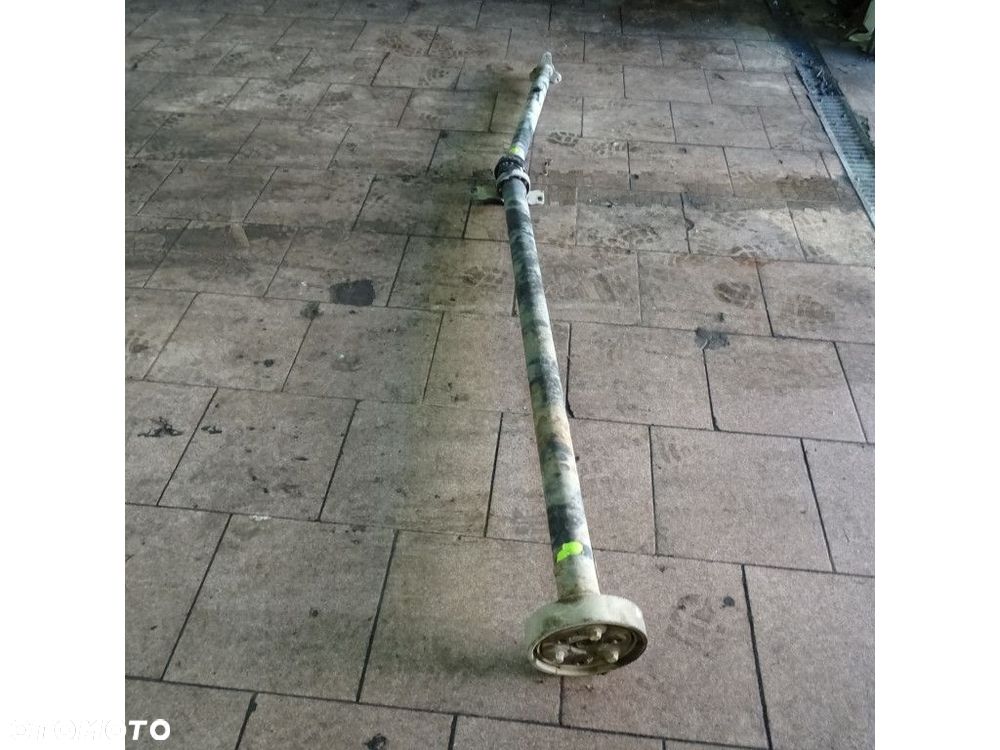 SKODA YETI 1.8B WAŁ NAPĘDOWY