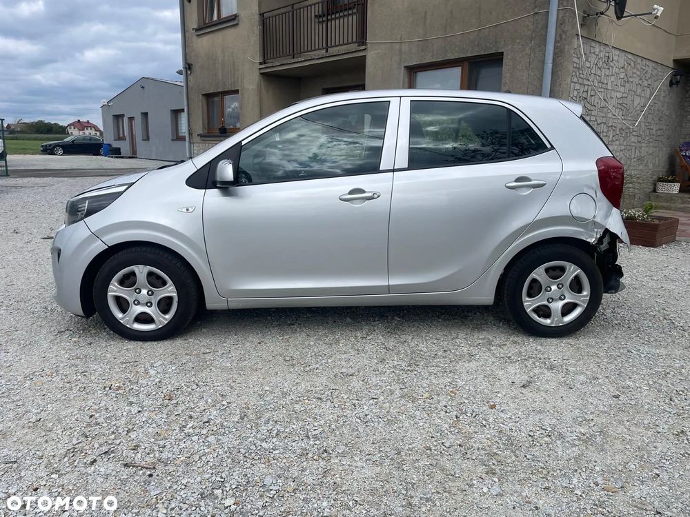 Kia Picanto 1.0 Attract - 8