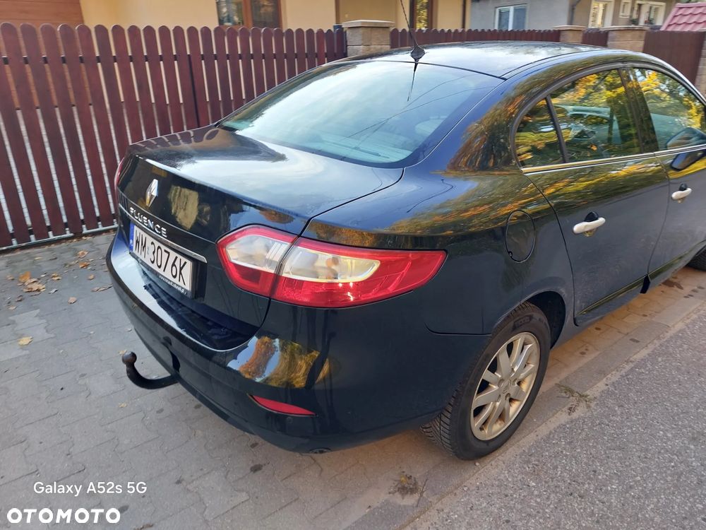Renault Fluence 2.0 16V Privilege - 10