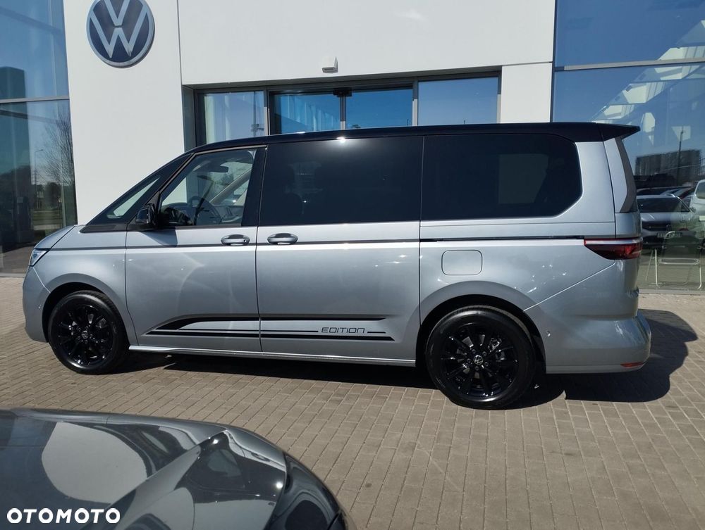 Volkswagen Multivan - 5