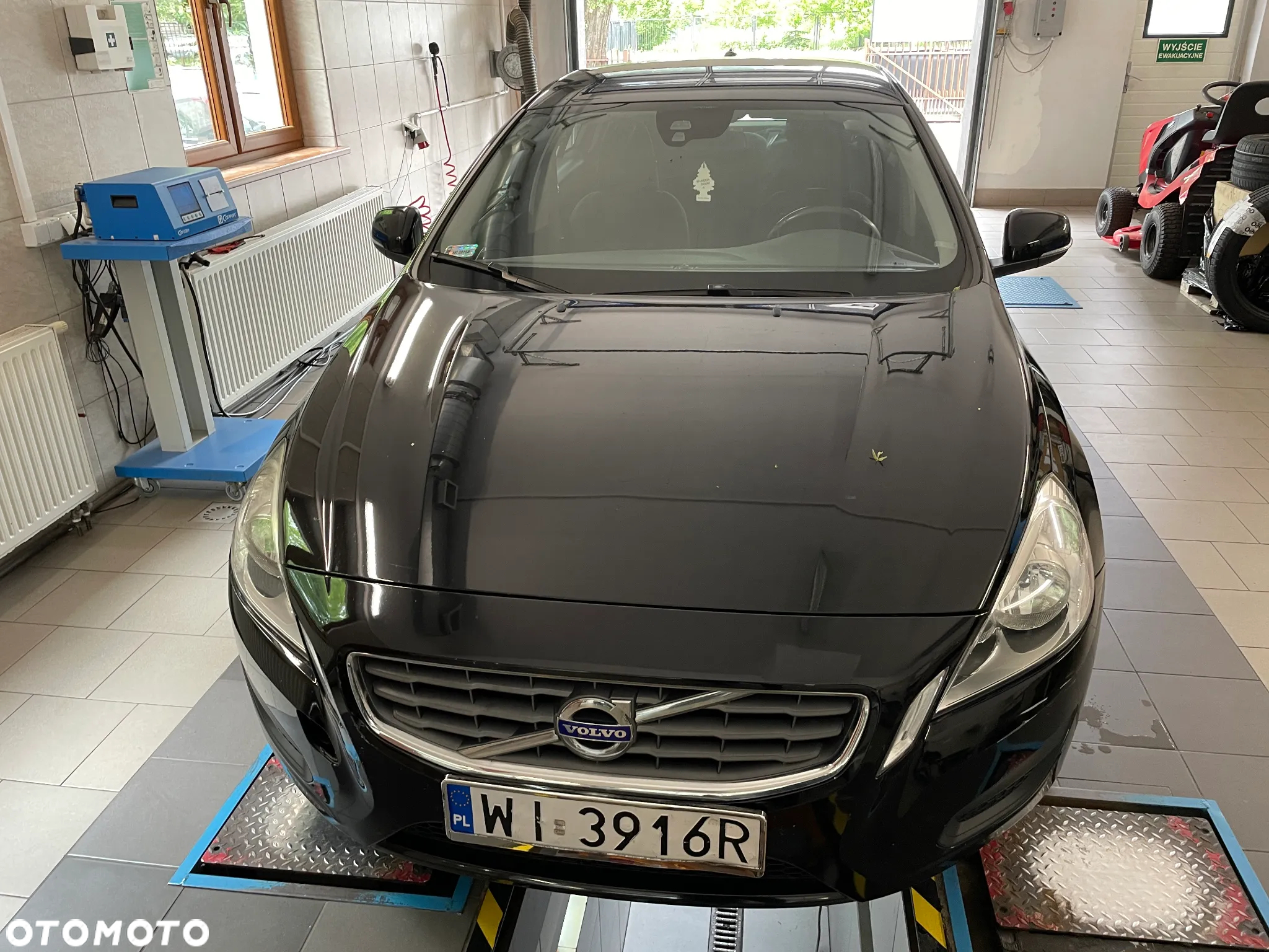 Volvo S60 T3 - 19