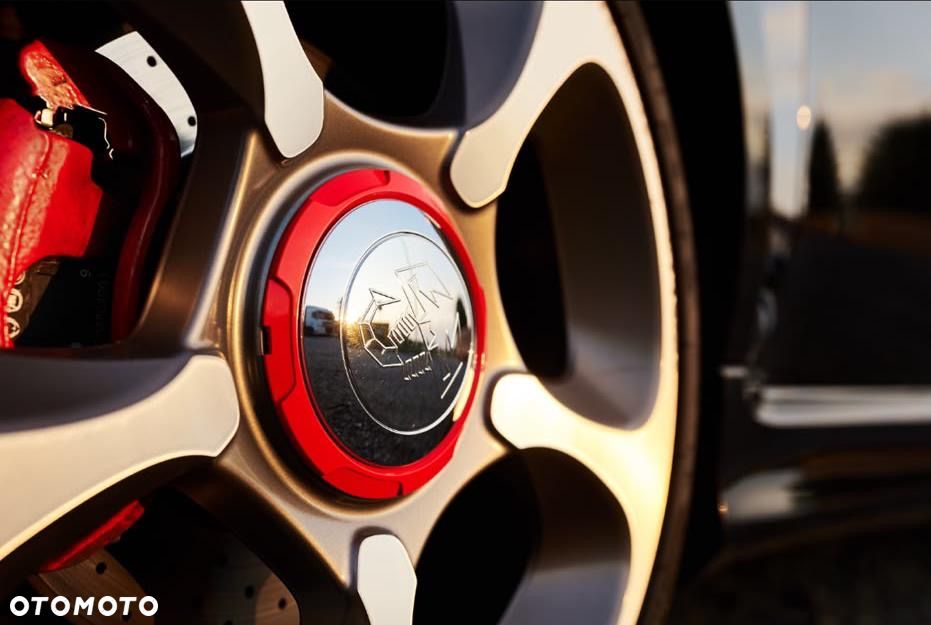 Fiat 500 1.4 16V T-Jet Abarth 595 Tourismo - 11