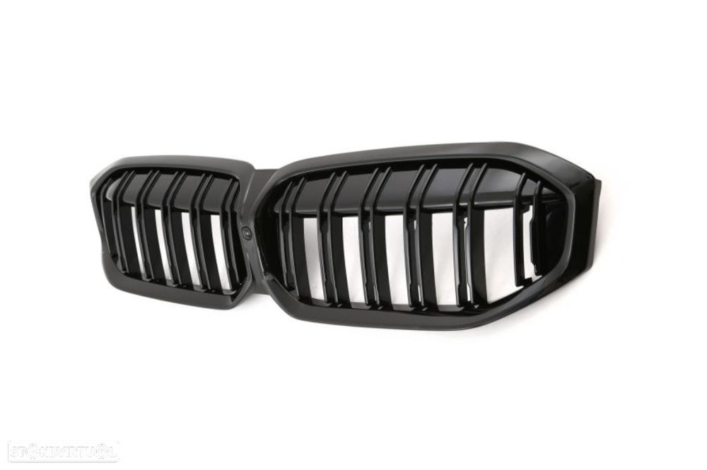 Grelha Bmw Série 3 G20 G21 (2022 em diante) - 4