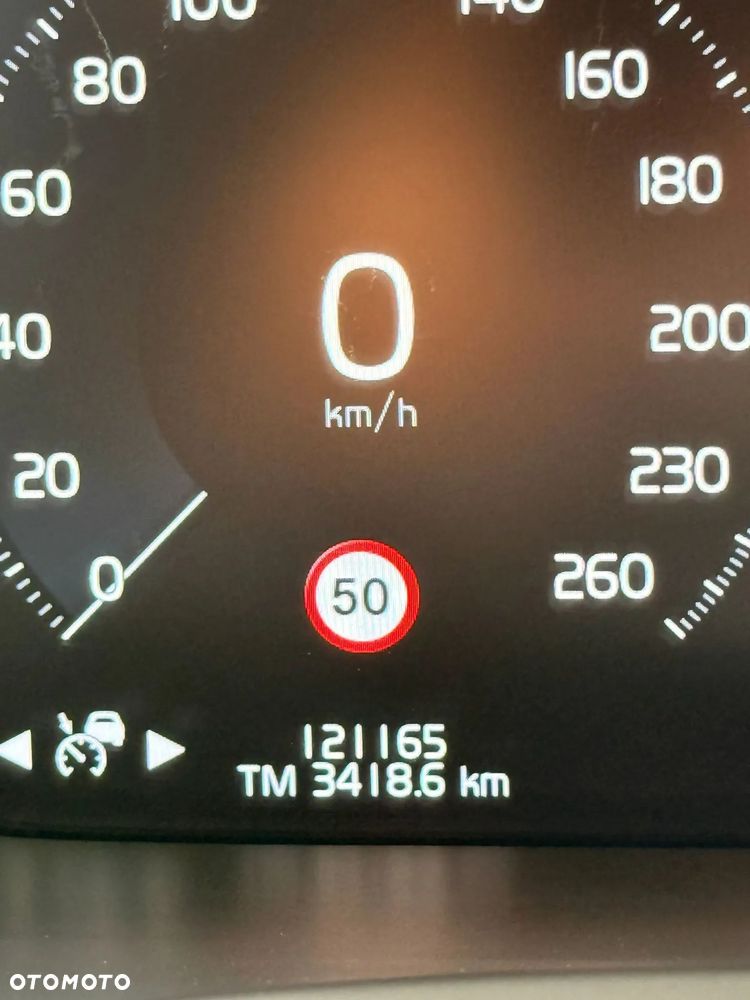 Volvo XC 90 T6 AWD R-Design 7os - 13