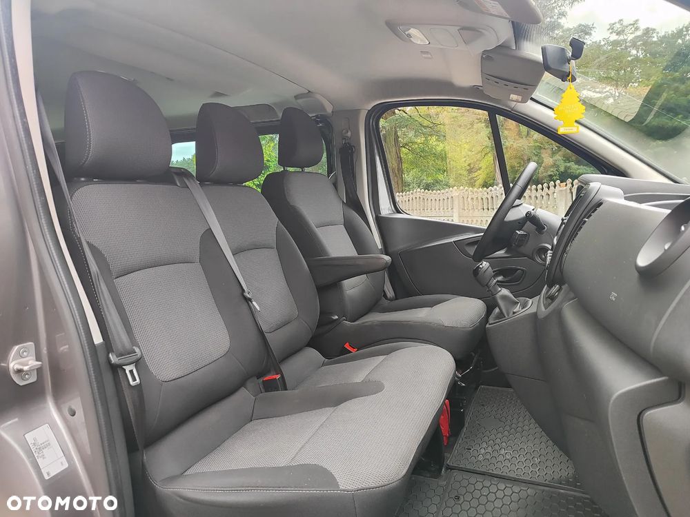 Fiat Talento L2H1 S&S Basis - 16