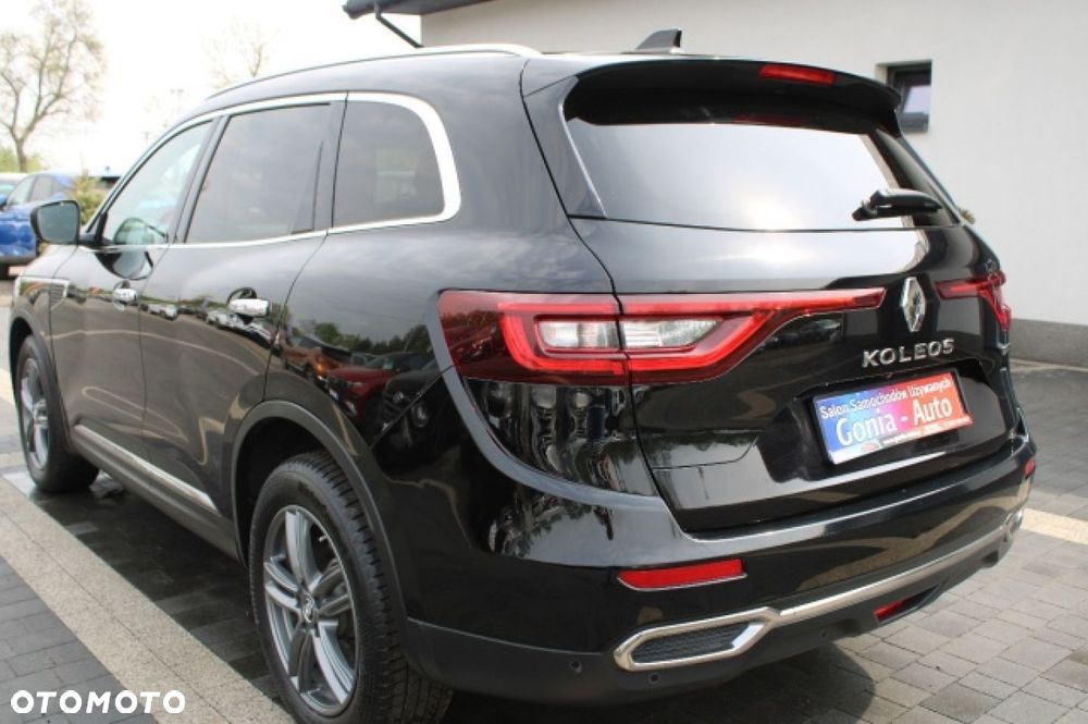 Renault Koleos - 14