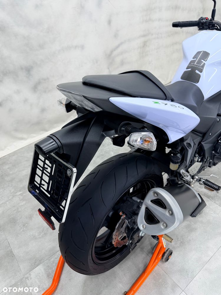 Kawasaki Z - 20