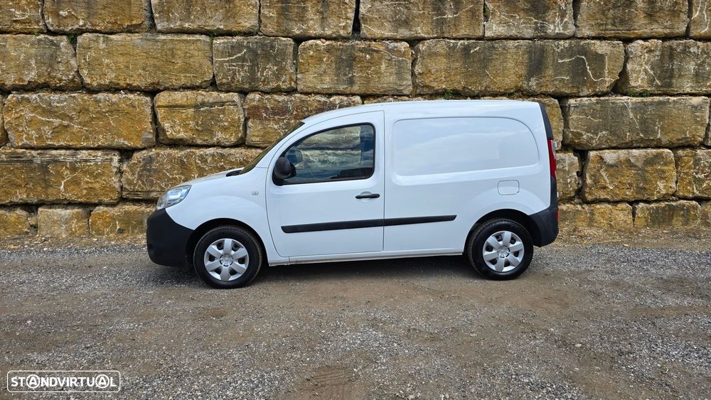 Renault Kangoo 1.5 dCi Grand Confort S/S - 3