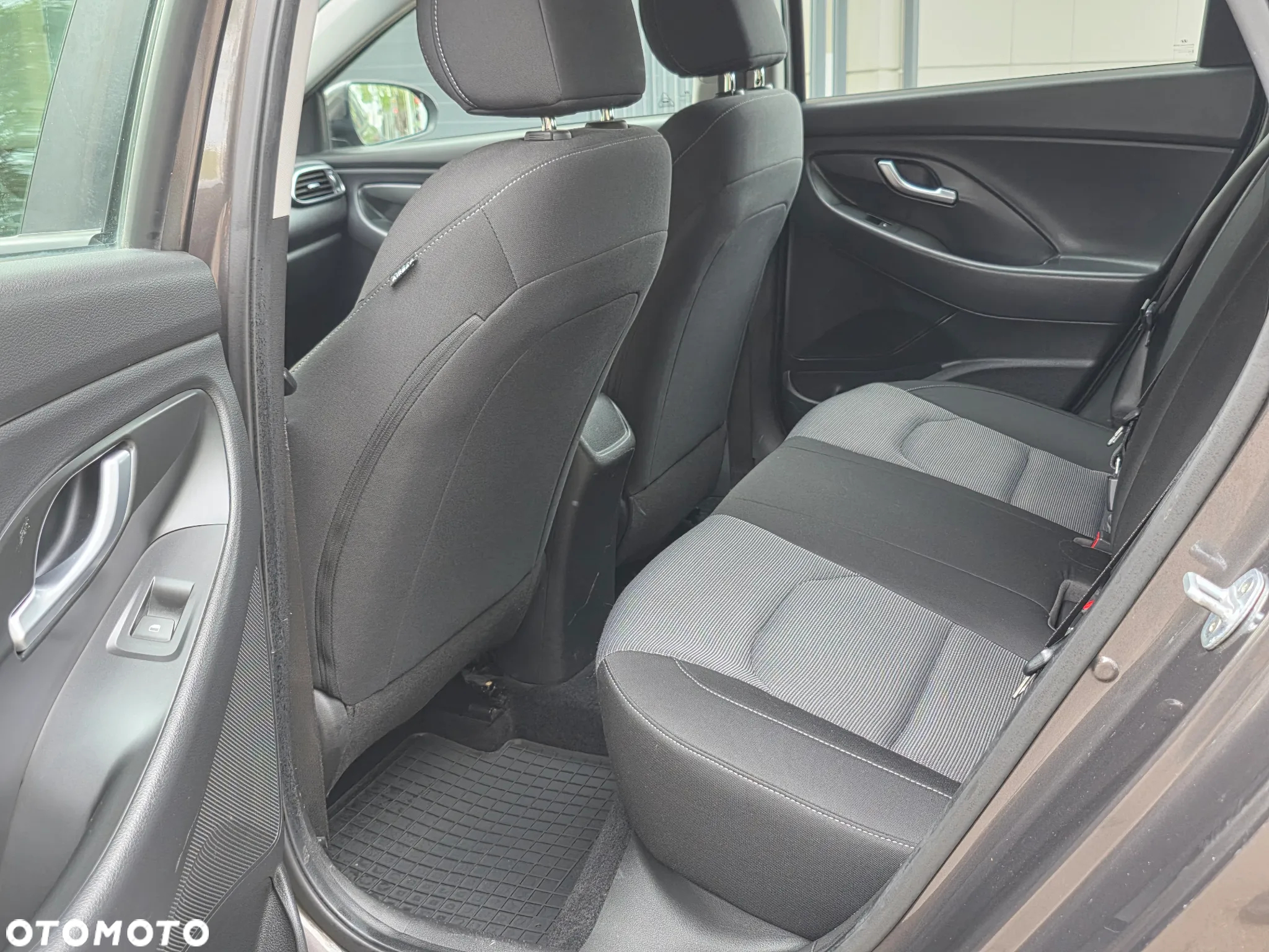 Hyundai i30 1.4 Classic + - 7