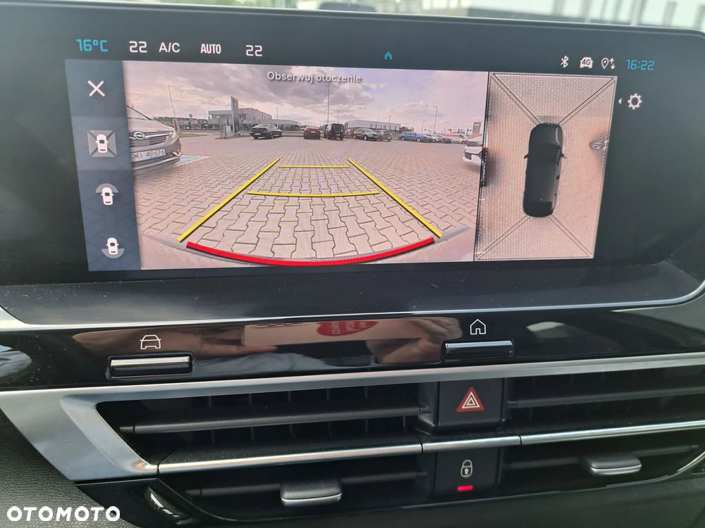 Citroën C4 1.2 PureTech Max S&S - 6