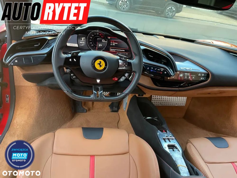 Ferrari SF90 Stradale - 12