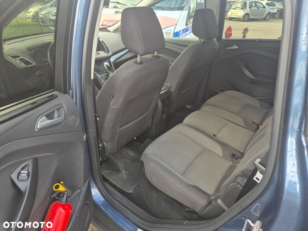 Ford C-MAX 1.5 TDCi Titanium - 3
