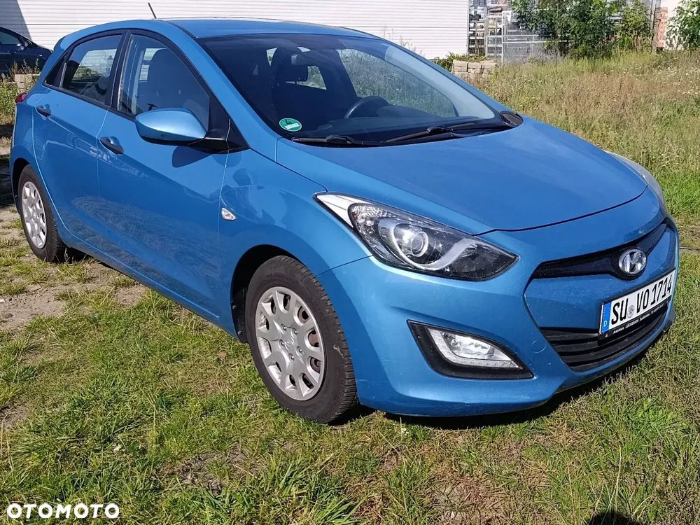 Hyundai i30 1.4 Advantage - 2