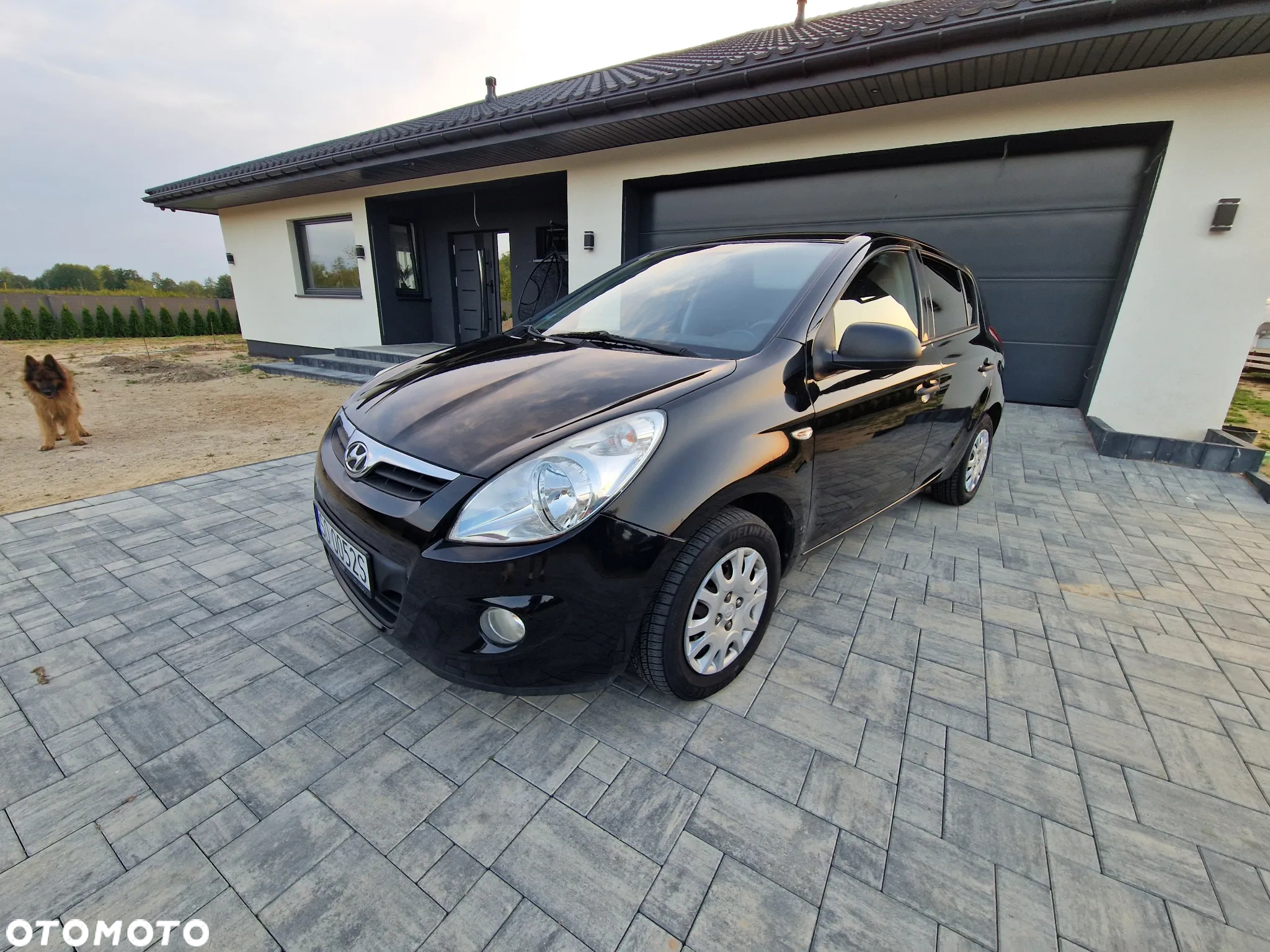 Hyundai i20 1.2 Classic - 3
