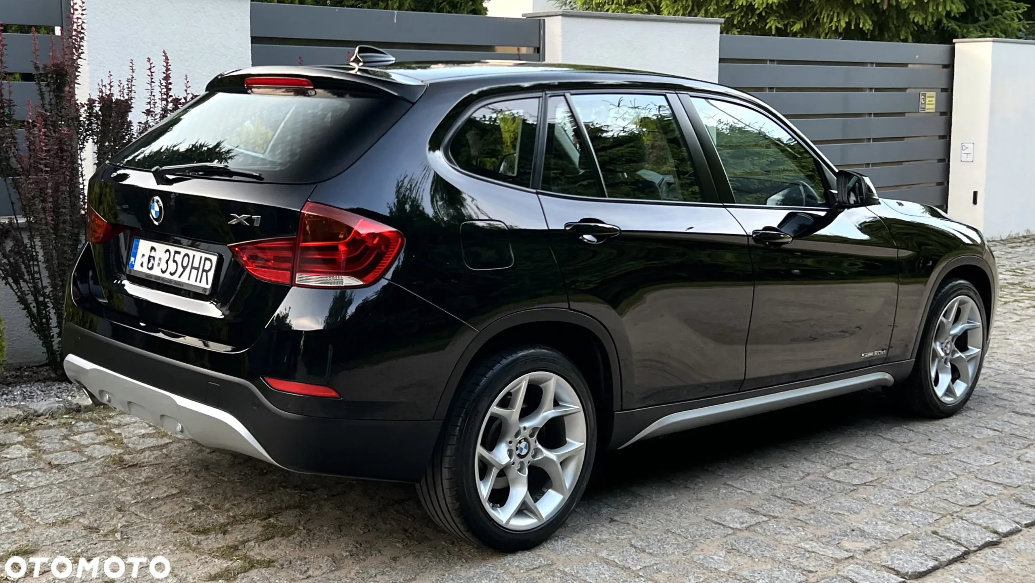 BMW X1 - 36