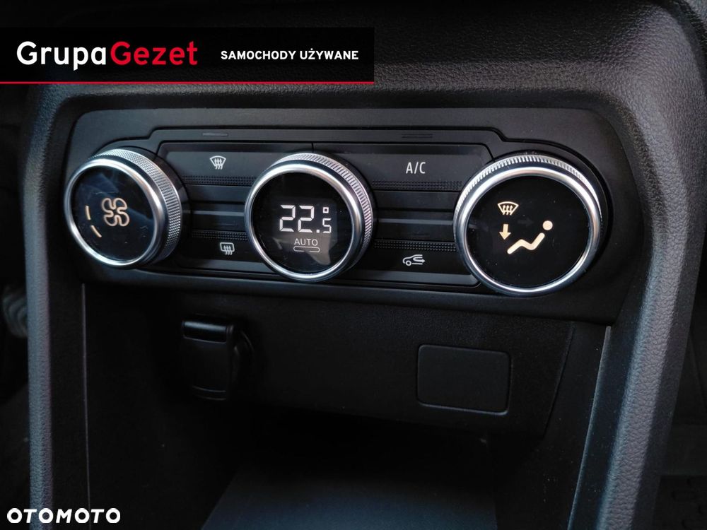 Dacia Sandero Stepway - 23