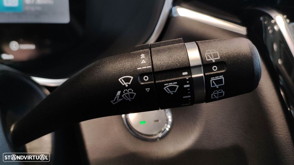 MG Marvel R 70 kWh Luxury - 20