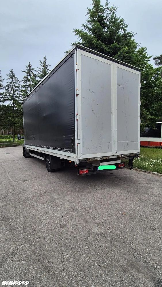 Iveco 50C - 4