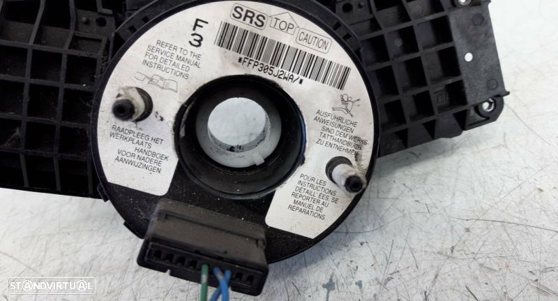 Fita Airbag Honda Jazz Ii (Gd_, Ge3, Ge2) - 4